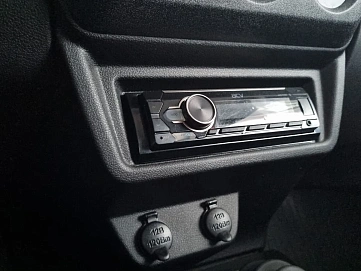 Lada (ВАЗ) Niva Legend, 2023г, полный привод, механика