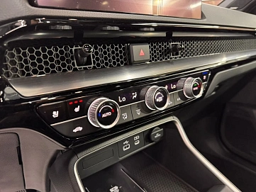 Honda CR-V, 2025г, полный привод, вариатор