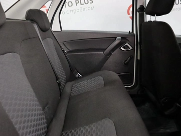 Lada (ВАЗ) Granta, 2025г, передний привод, механика