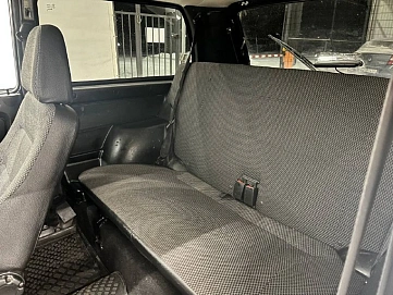 Lada (ВАЗ) , 2017г., полный привод, механика