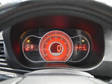 Lifan X50, 2015г., передний привод, механика