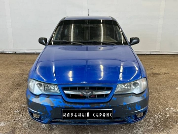 Daewoo Nexia, 2010г, передний привод, механика