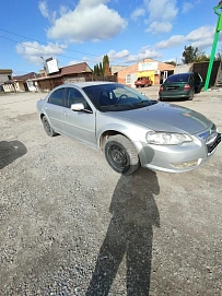 ГАЗ Volga Siber, 2009г, передний привод, автомат