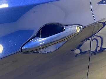 Hyundai Solaris, 2016г, передний привод, автомат