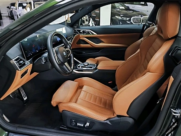 BMW , 2023г., полный привод, автомат