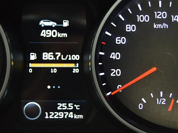 Kia Sportage, 2014г, передний привод, механика