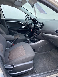 Lada (ВАЗ) Vesta, 2020г, передний привод, механика