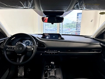 Mazda CX-30, 2025г, передний привод, автомат