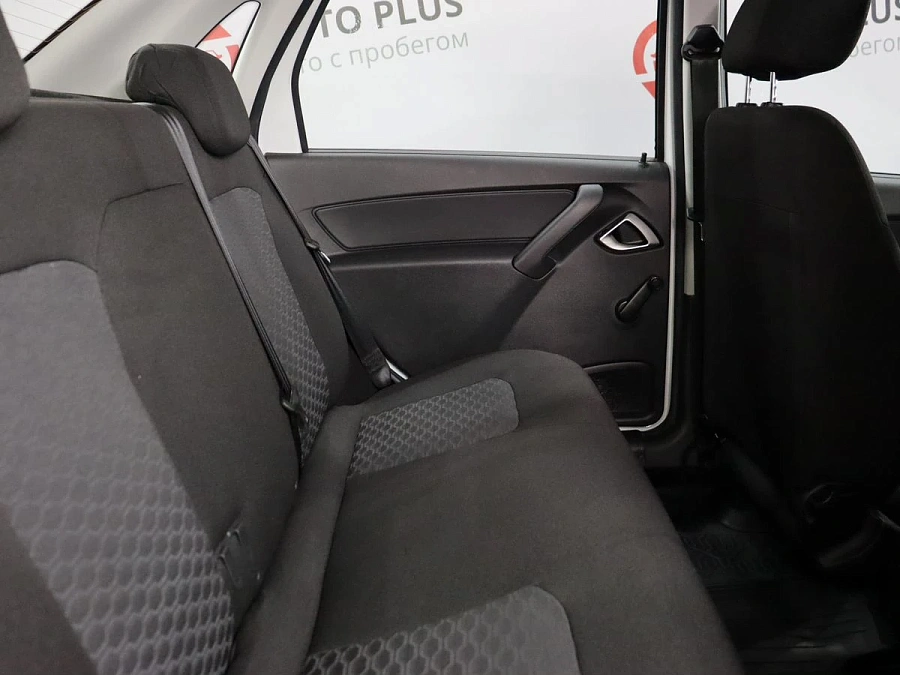 Lada (ВАЗ) Granta, 2025г., передний привод, механика