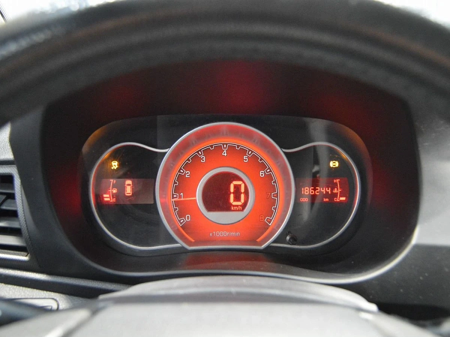 Lifan X50, 2015г., передний привод, механика