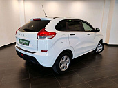Lada (ВАЗ) XRAY, 2019г., передний привод, механика