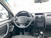 Renault Duster, 2018г., полный привод, механика