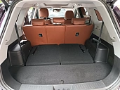 CHERY Tiggo 8 Pro, 2021г., передний привод, робот