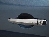 Nissan Murano, 2015г., полный привод, вариатор