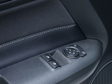 Ford Mustang, 2019г, задний привод, автомат