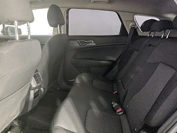 Kia Sportage, 2022г, передний привод, автомат