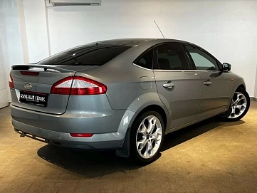 Ford Mondeo, 2008г, передний привод, механика