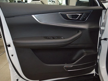 Chery Tiggo 7 Pro, 2022г, передний привод, вариатор