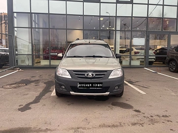 Lada (ВАЗ) , 2020г., передний привод, механика