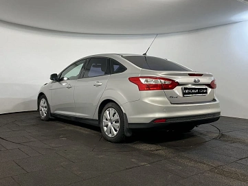 Ford Focus, 2012г, передний привод, механика