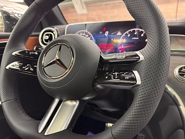 Mercedes-Benz , 2025г., полный привод, автомат