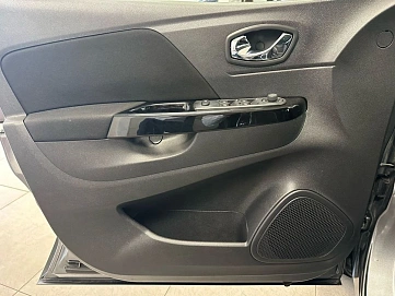 Renault Kaptur, 2018г., полный привод, автомат