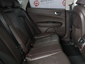 Kia Optima, 2018г, передний привод, автомат