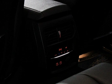 BMW 3 серии, 2020г, полный привод, автомат