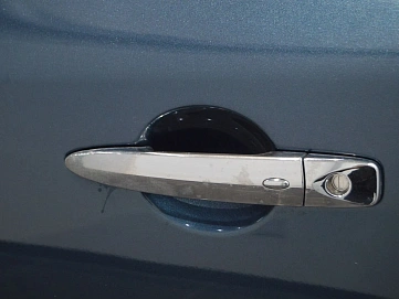 Nissan Murano, 2015г, полный привод, вариатор