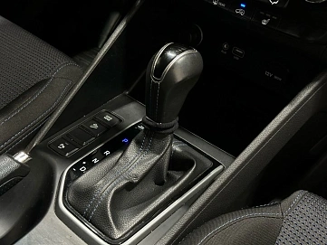 Hyundai Tucson, 2017г, передний привод, автомат