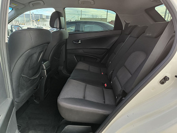 SSANGYONG , 2013г., передний привод, автомат