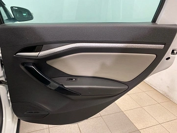 Lada (ВАЗ) , 2020г., передний привод, вариатор