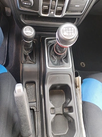 Jeep Wrangler, 2018г, полный привод, механика