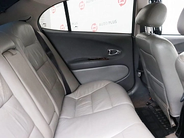 Doninvest Kondor, 1999г, передний привод, механика