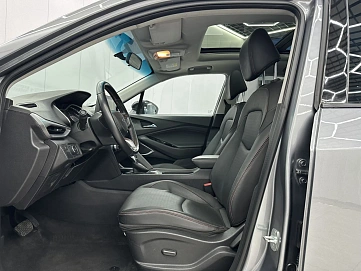 Chevrolet Orlando, 2022г, передний привод, автомат