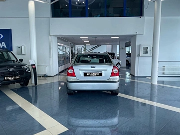 Ford Focus, 2007г, передний привод, автомат