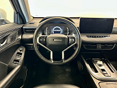 Haval Jolion, 2021г., передний привод, автомат