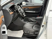 Lifan Solano, 2011г., передний привод, механика