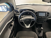 Lada (ВАЗ) , 2017г., передний привод, механика