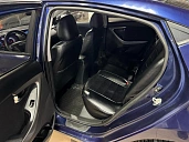Hyundai Elantra, 2012г., передний привод, автомат