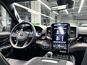 Ram 1500, 2024г., полный привод, автомат