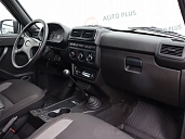 Lada (ВАЗ) Niva Legend, 2024г., полный привод, механика