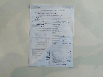 Volkswagen Touareg, 2013г, передний привод, автомат