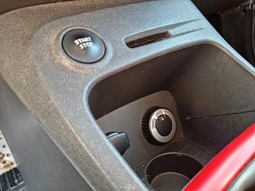 Renault Kaptur, 2018г, полный привод, механика