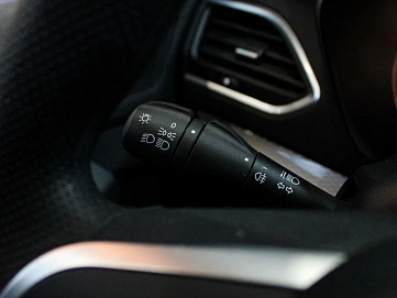 Lada (ВАЗ) Vesta, 2024г, передний привод, вариатор