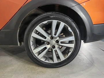 Lada (ВАЗ) , 2018г., передний привод, робот