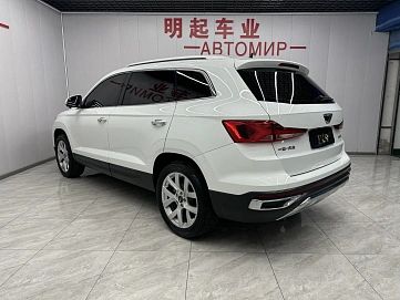 Jetta VS7, 2021г, передний привод, автомат