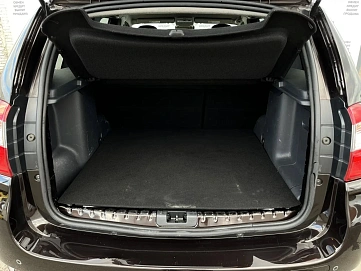 Nissan Terrano, 2019г., полный привод, механика