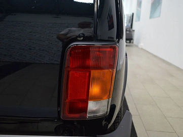 Lada (ВАЗ) Niva Legend, 2024г, полный привод, механика