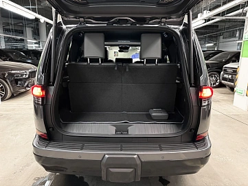 Lexus GX, 2024г, полный привод, автомат